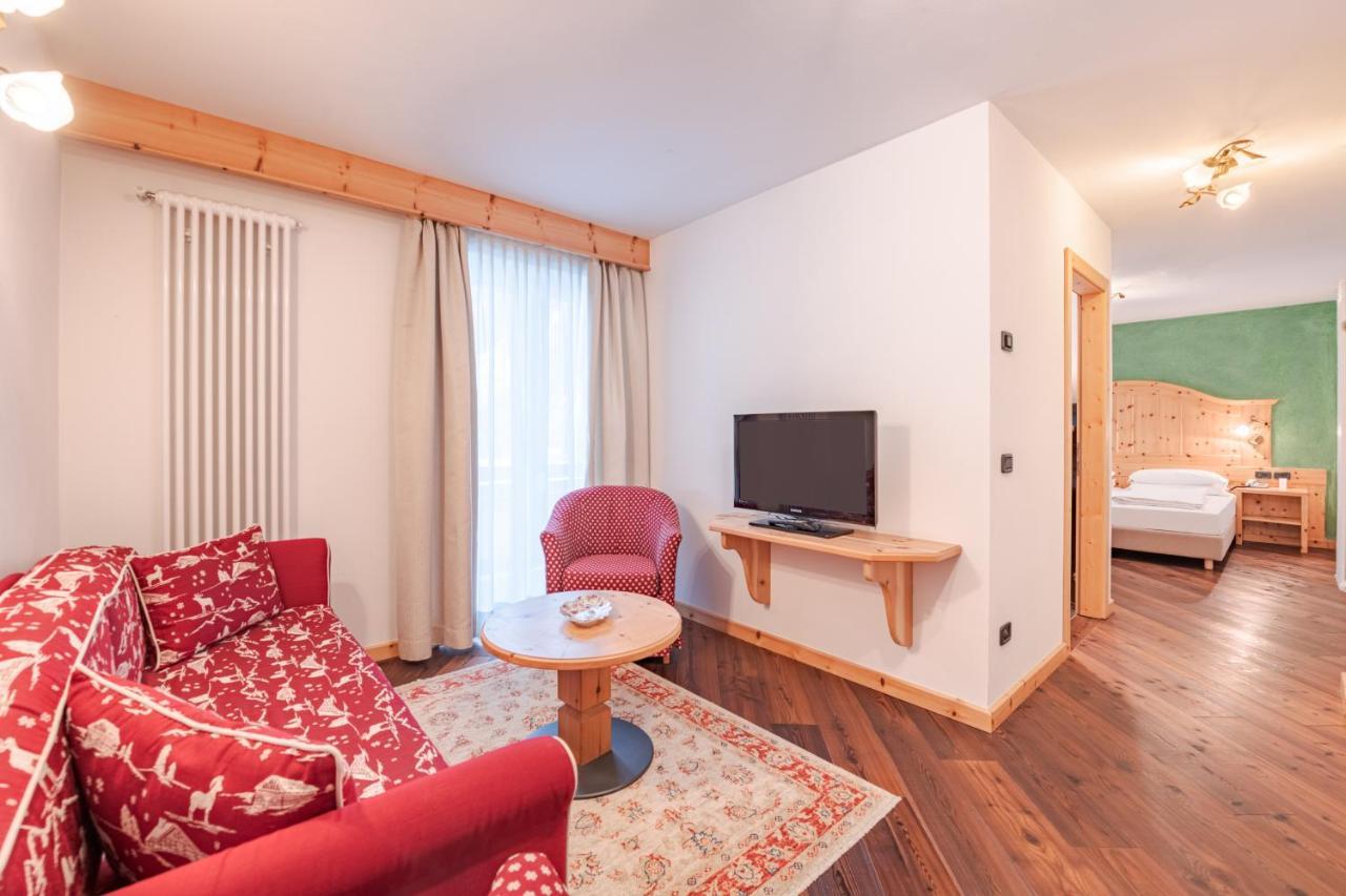 Junior Suite (2 Adulti)