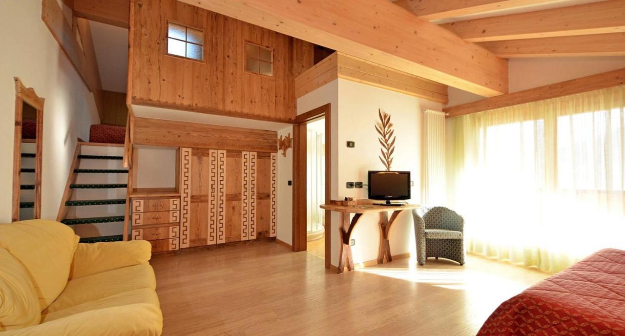 Superior Quadruple Room