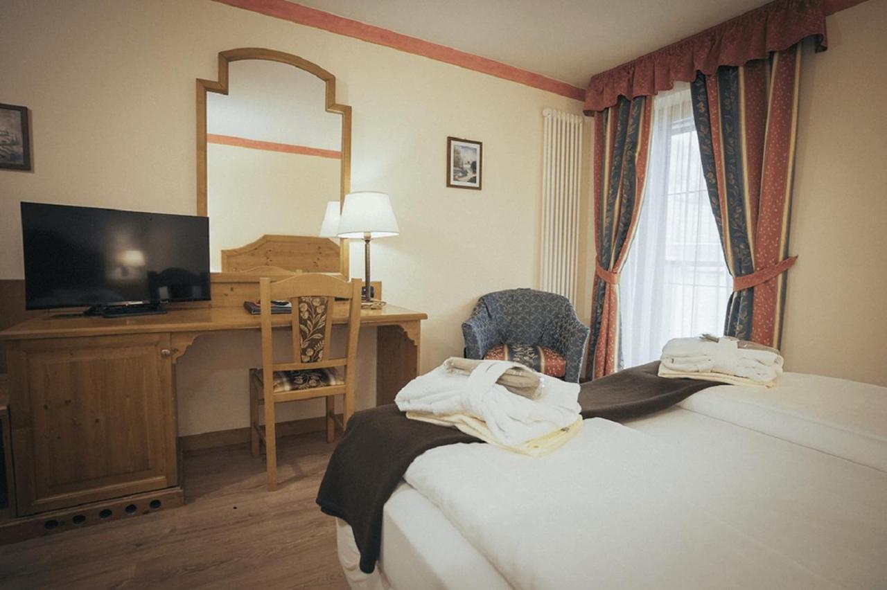 Budget Triple Room