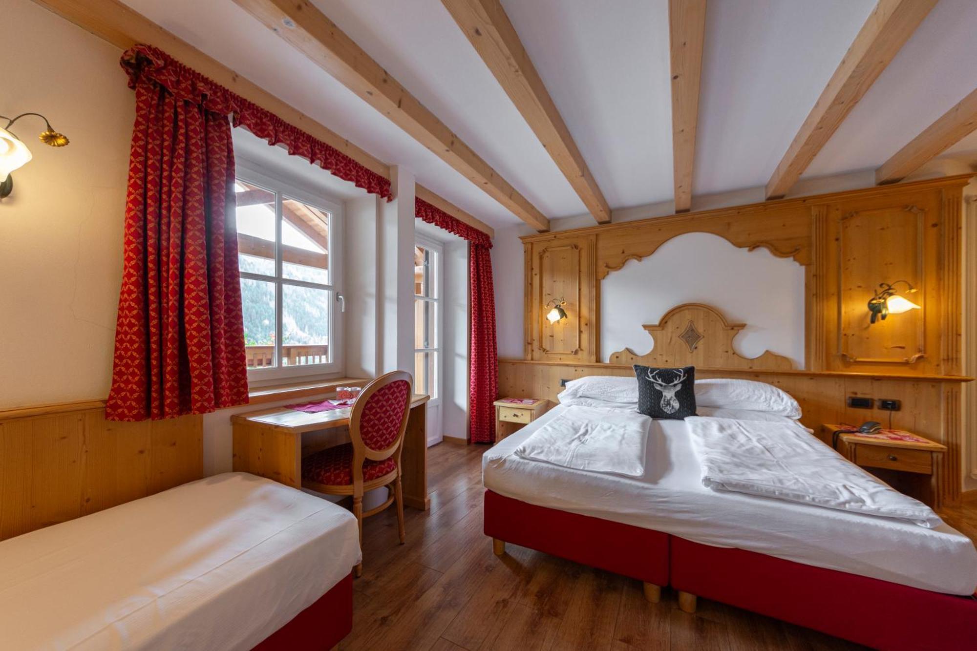 Junior Suite Terrace