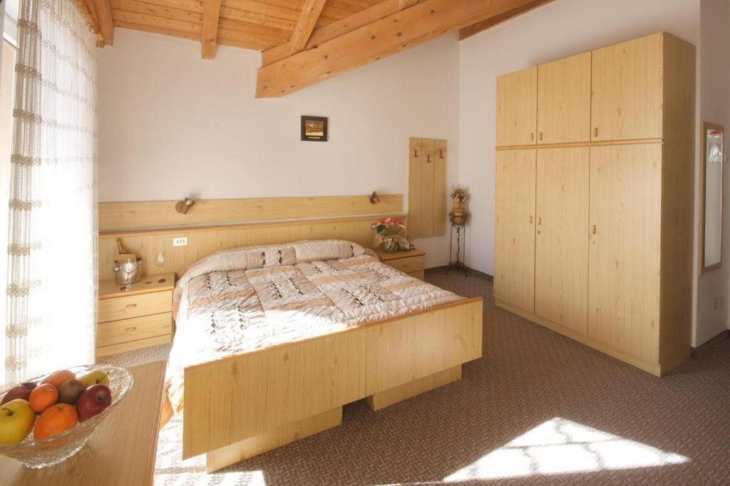 Double or Twin Room Balcony