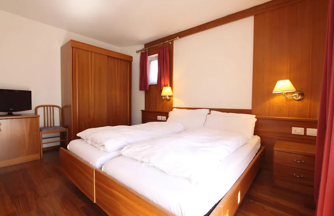 Hotel Fanes Suite & Spa-1