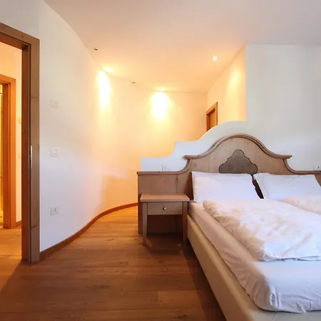 Hotel Fanes Suite & Spa-2
