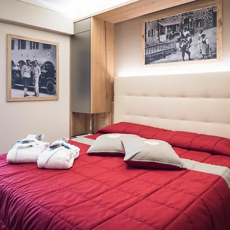 Hotel Alle Alpi-2